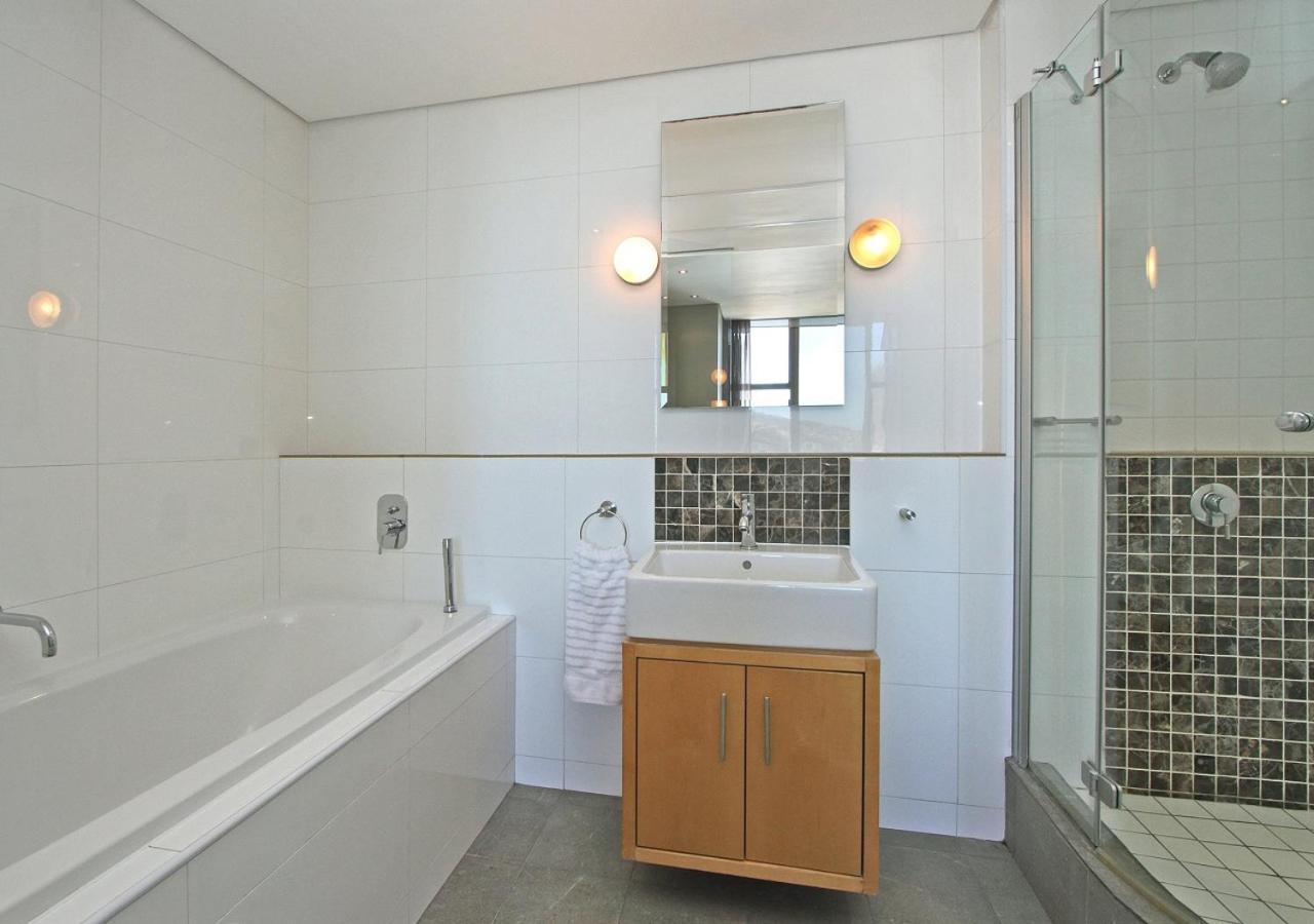Spacious 3 Bedroom Family Apartment In Kapstadt Exterior foto